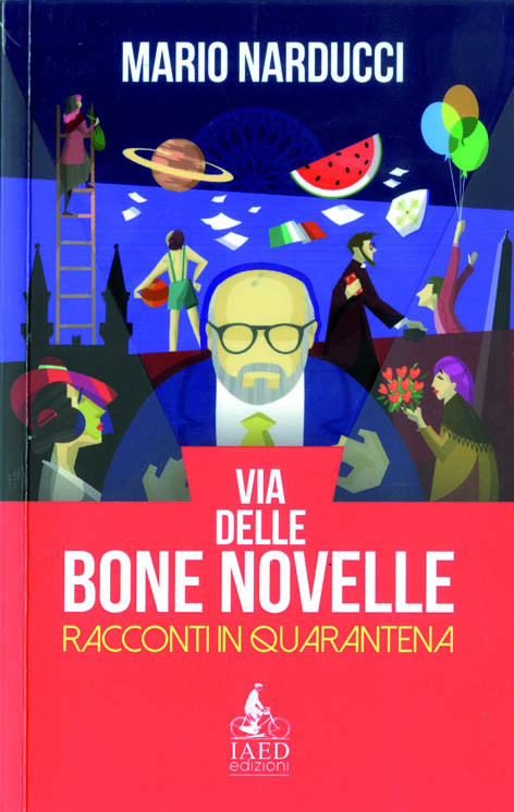 VIA DELLE BONE NOVELLE