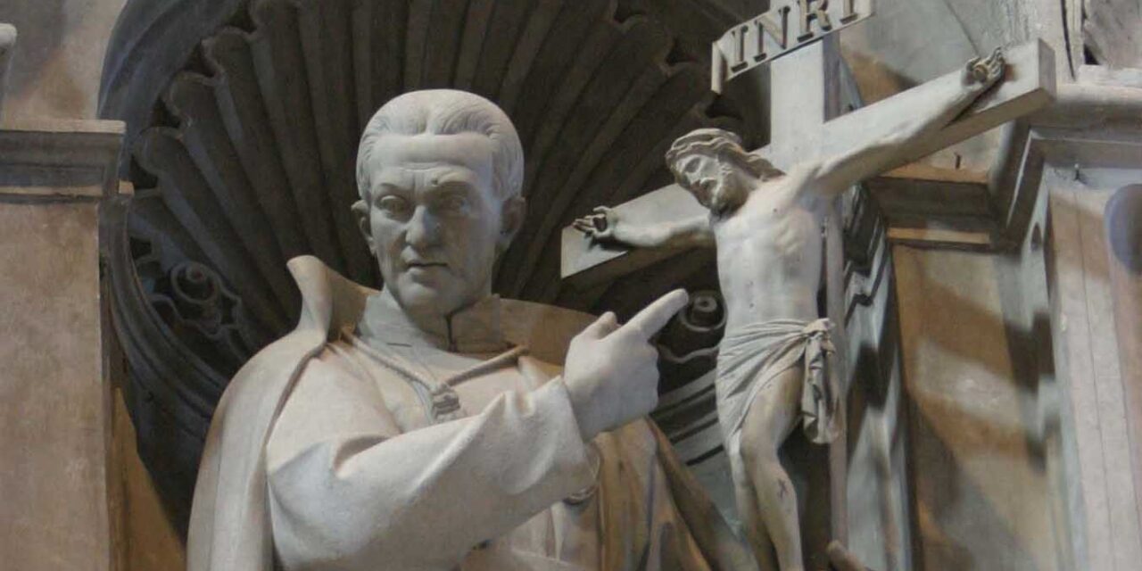 UN FILO DIRETTO CON GLI ANGELI