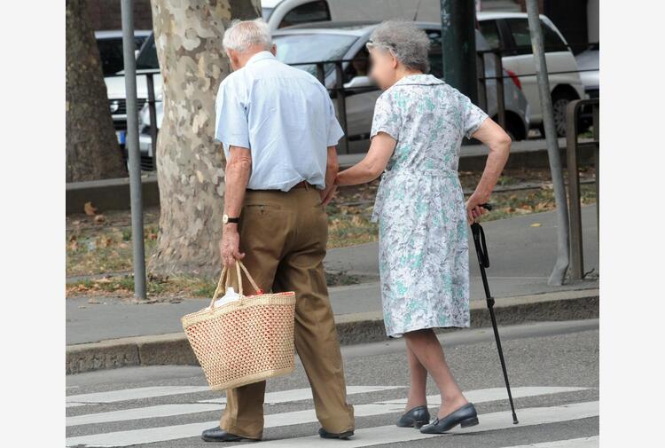 14MILA CENTENARI IN ITALIA