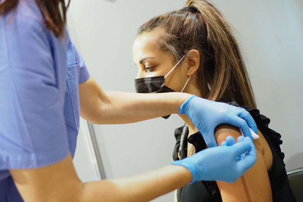 SENZA VACCINO CONTINUERANNO LE EPIDEMIE