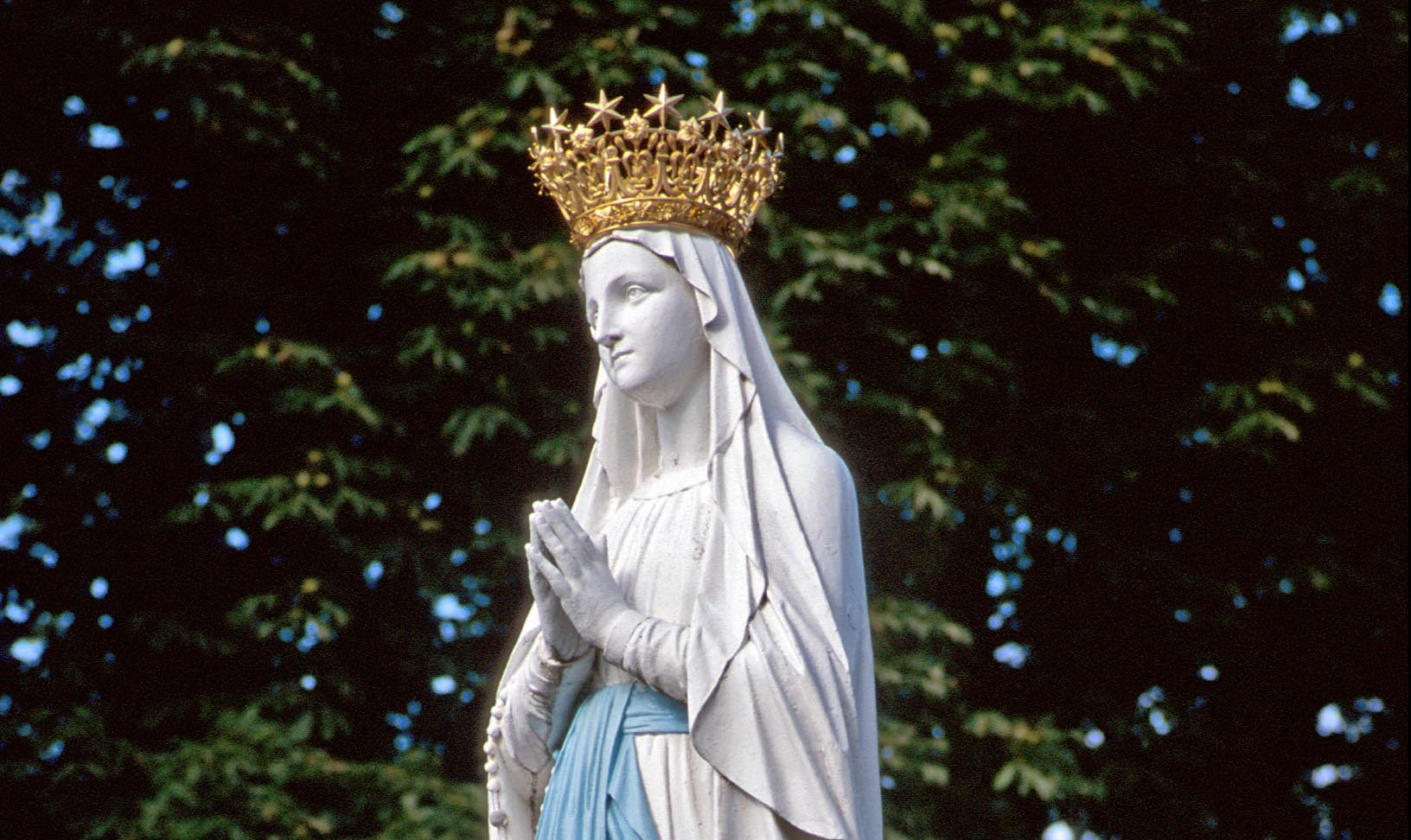 IL DOGMA DELL’IMMACOLATA