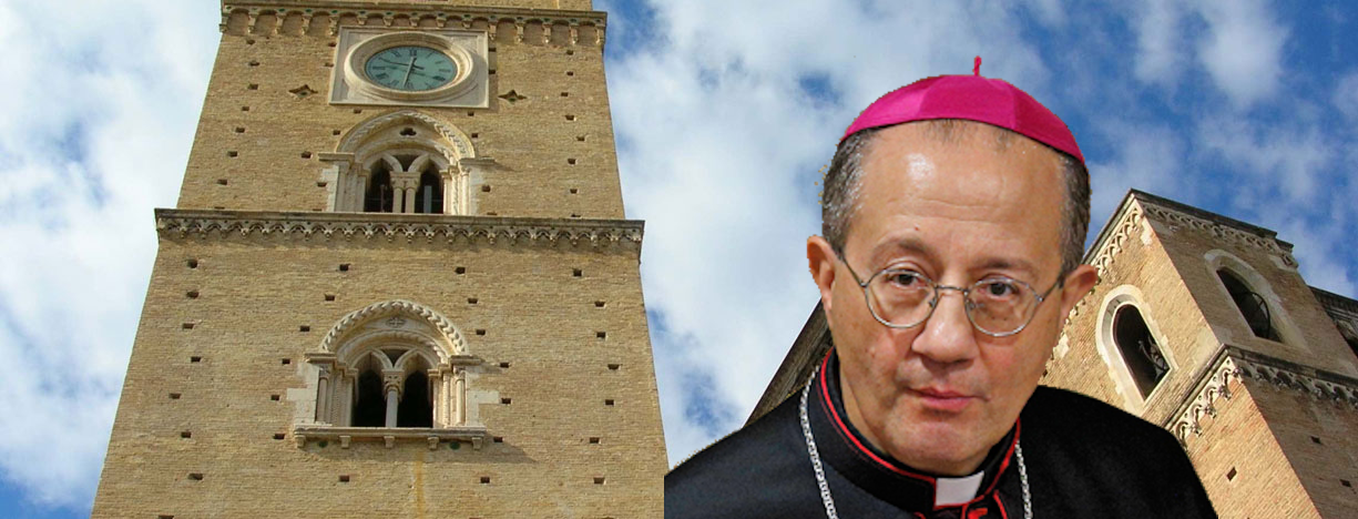 Giubileo della Caritas diocesana di Chieti