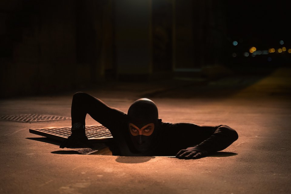 DIABOLIK
