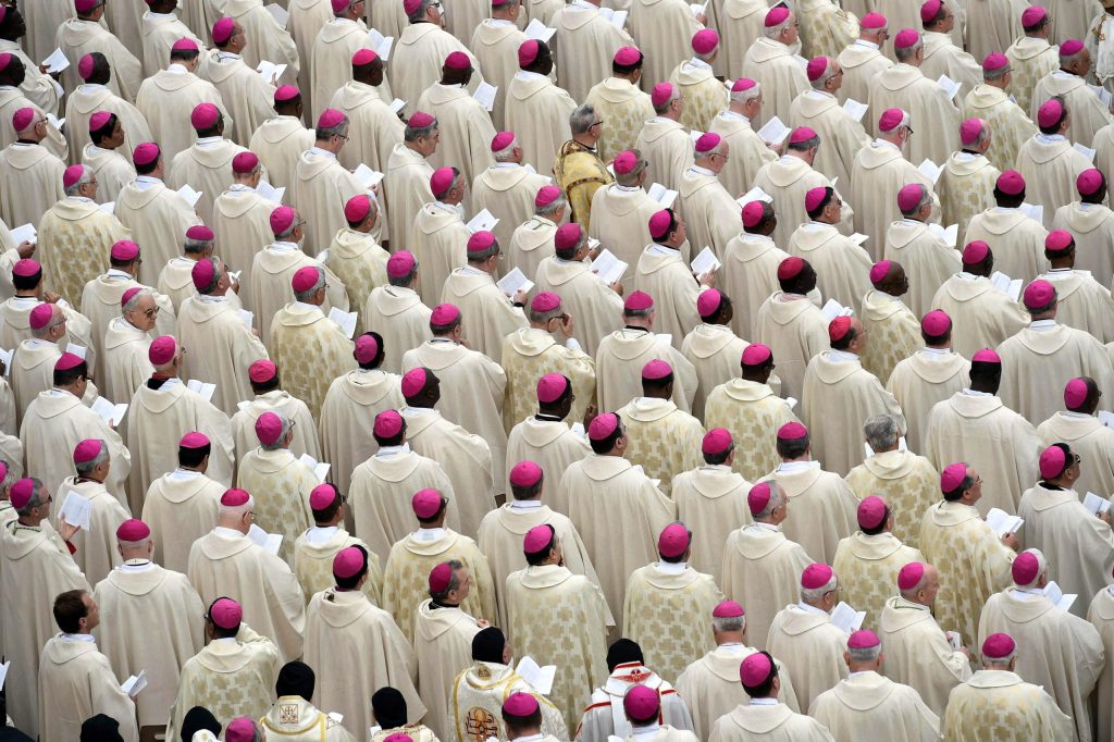 UN VANGELO CHE CAMMINI CON L’UMANITÀ