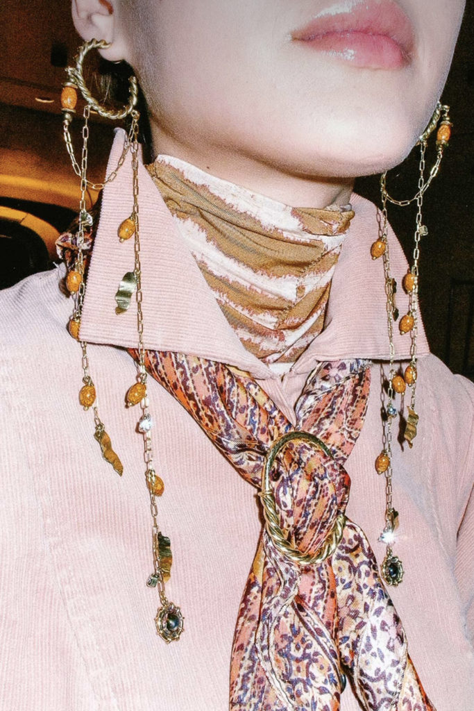 BLING-BLING, L’IMPERATIVO DELLE FESTE È RISPLENDERE