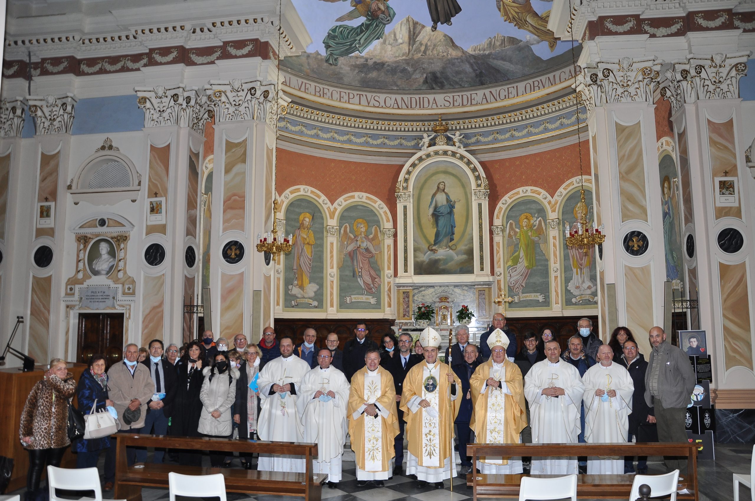 Turismo religioso tra crisi  e nuove opportunità