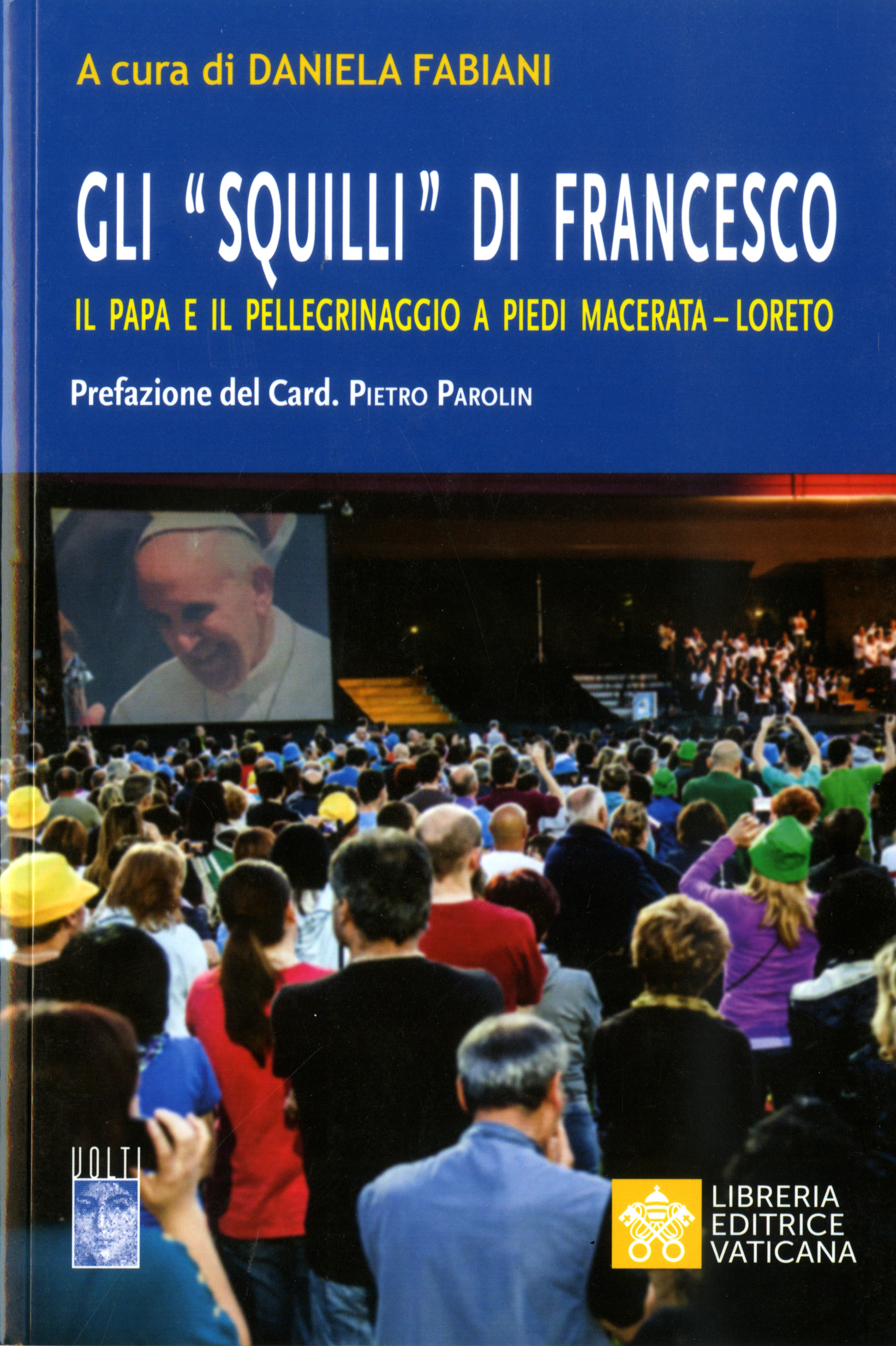 GLI “SQUILLI” DI FRANCESCO