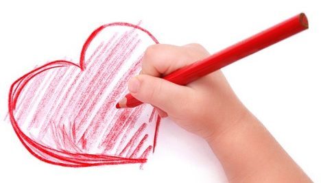 RIPARTIRE DAL CUORE