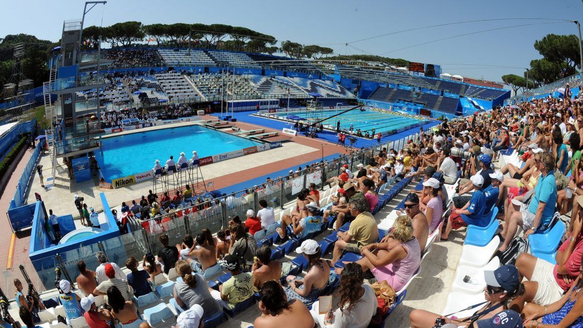 UN ANNO …MONDIALE