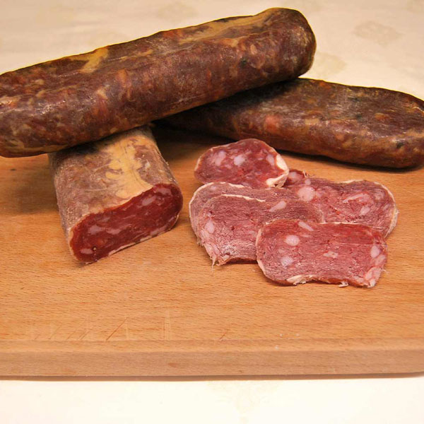 LA REGINA DEI SALUMI