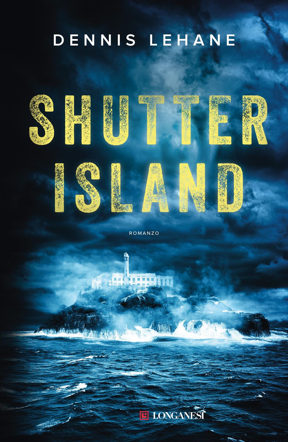 SHUTTER ISLAND
