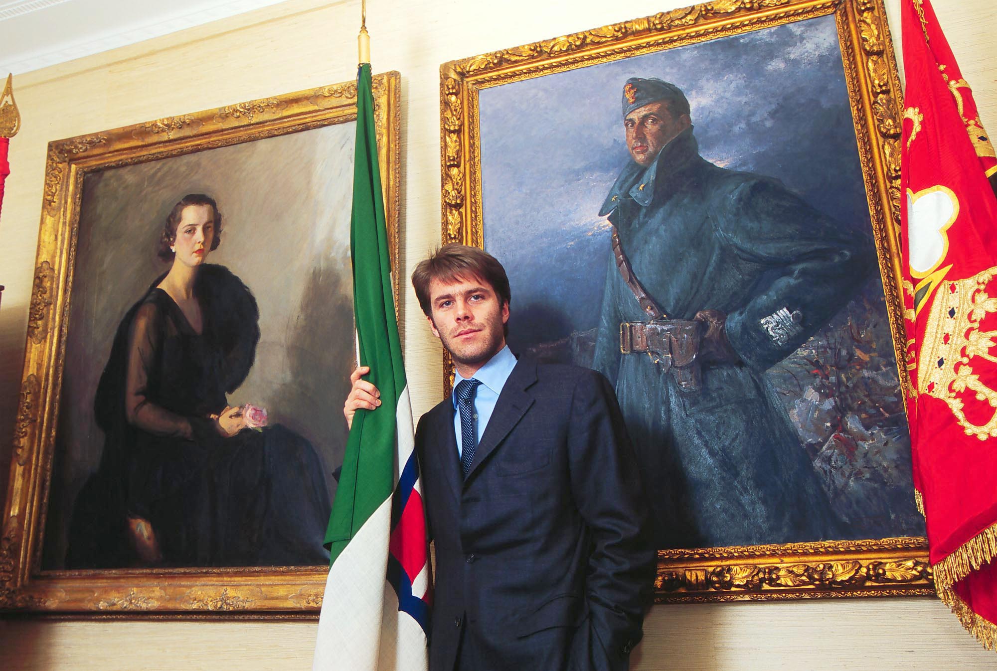 QUELLA RICCHEZZA CHE RACCONTA MEZZO SECOLO DI STORIA