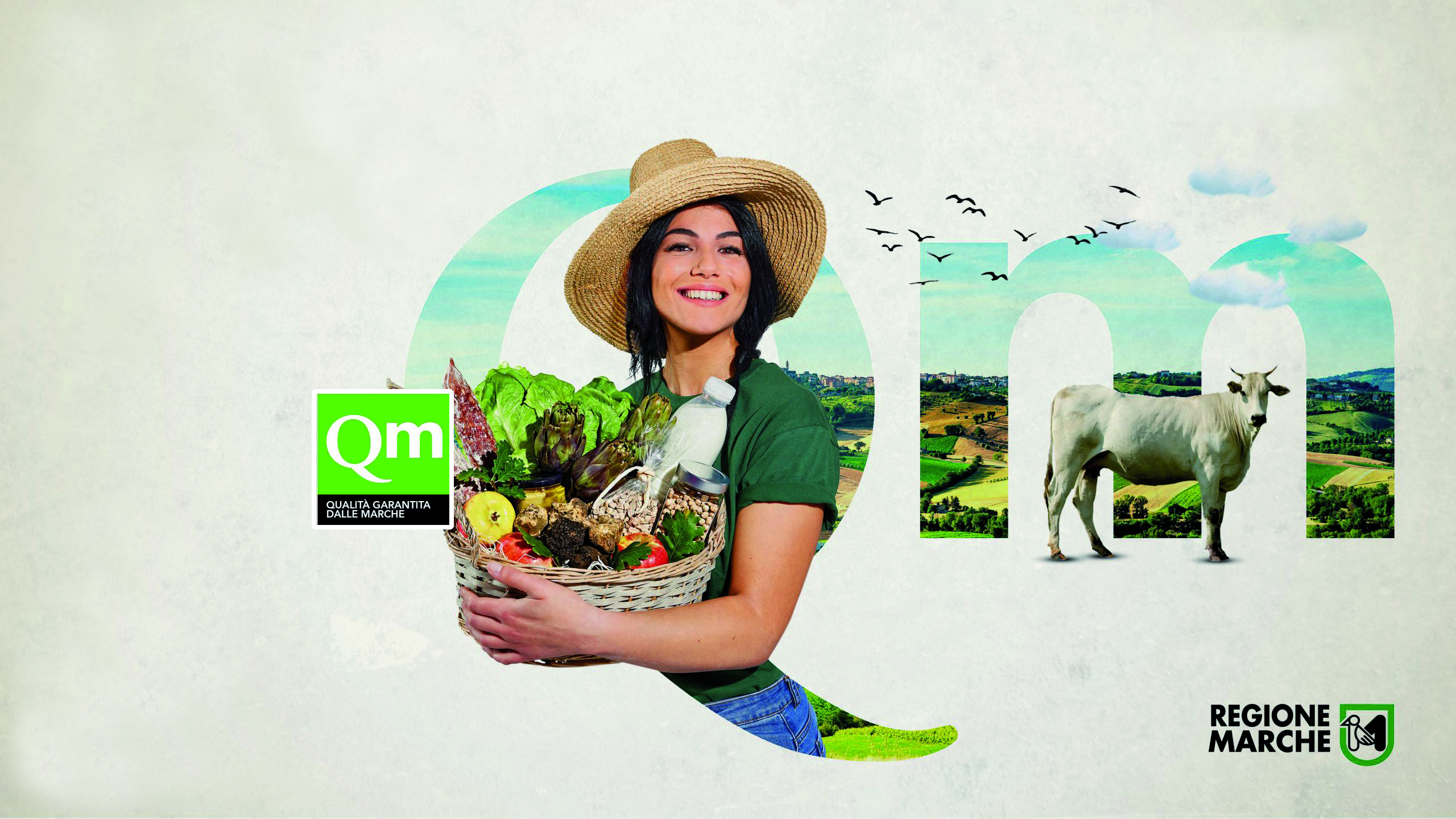 IL MARCHIO “QM” PER LA QUALITÀ DEL CIBO
