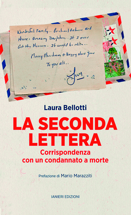LA SECONDA LETTERA Corrispondenza con un condannato a morte