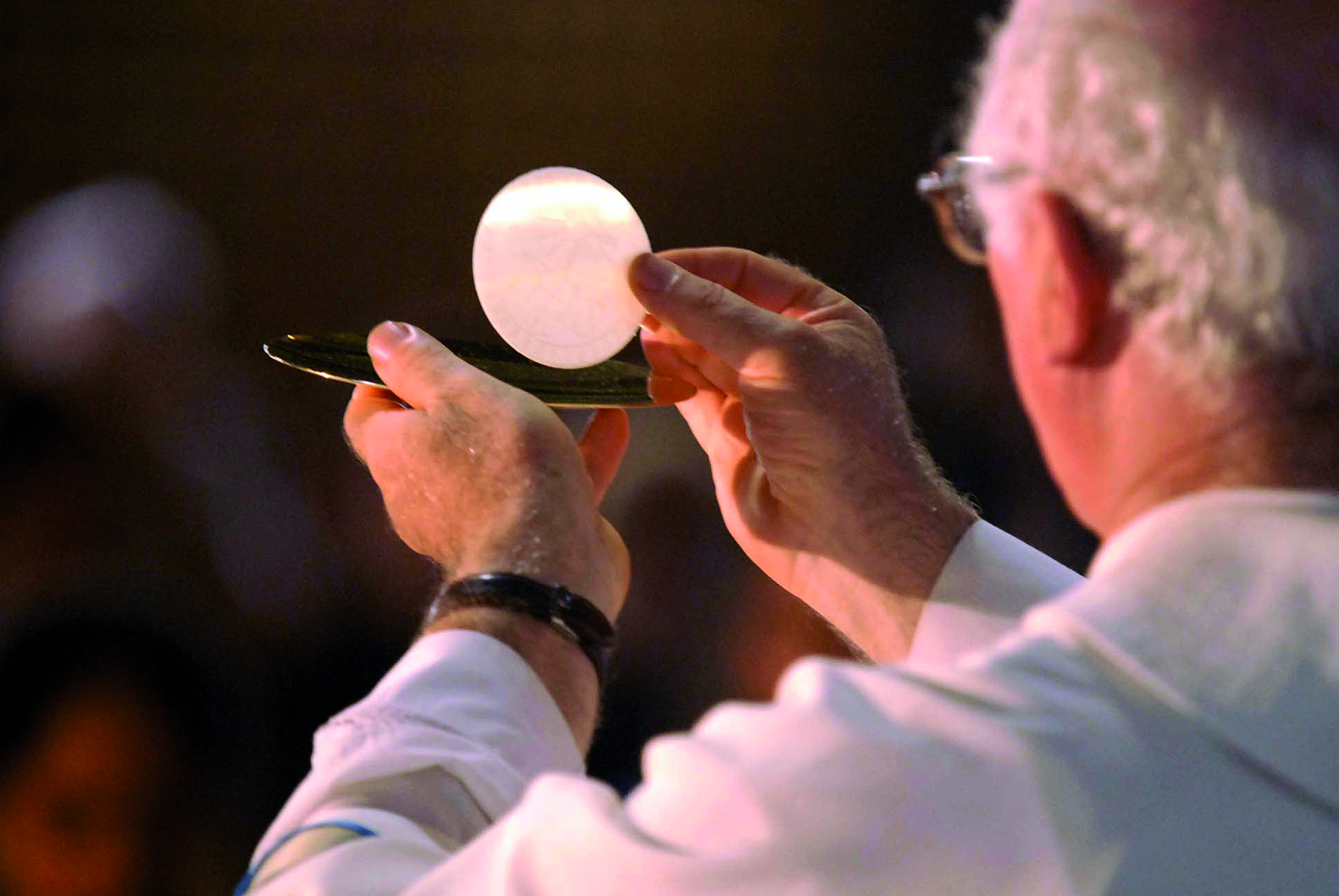 COSCIENZA DELL’UOMO E MORALE DELLA CHIESA