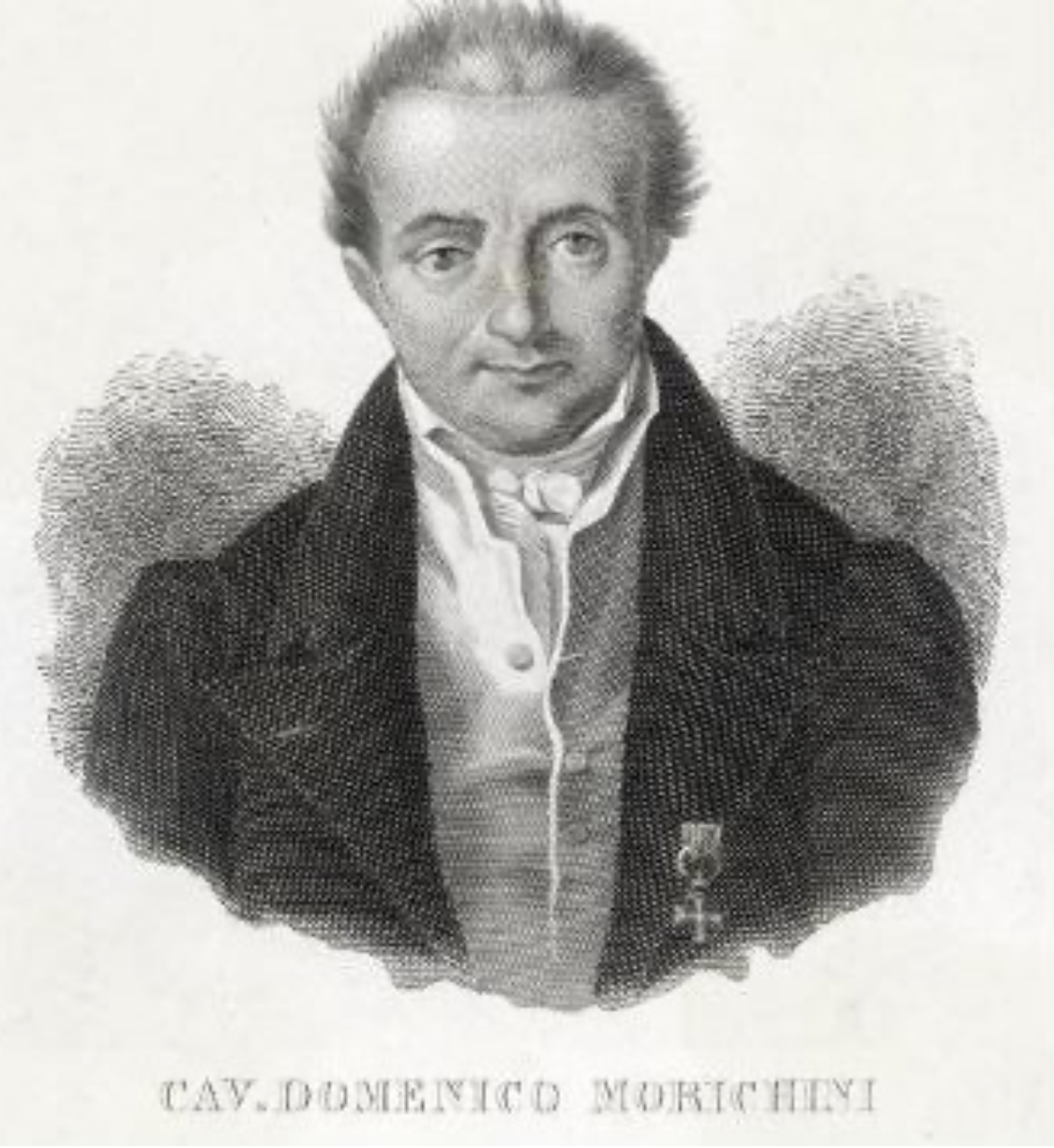 LINO DOMENICO MORICCHINI