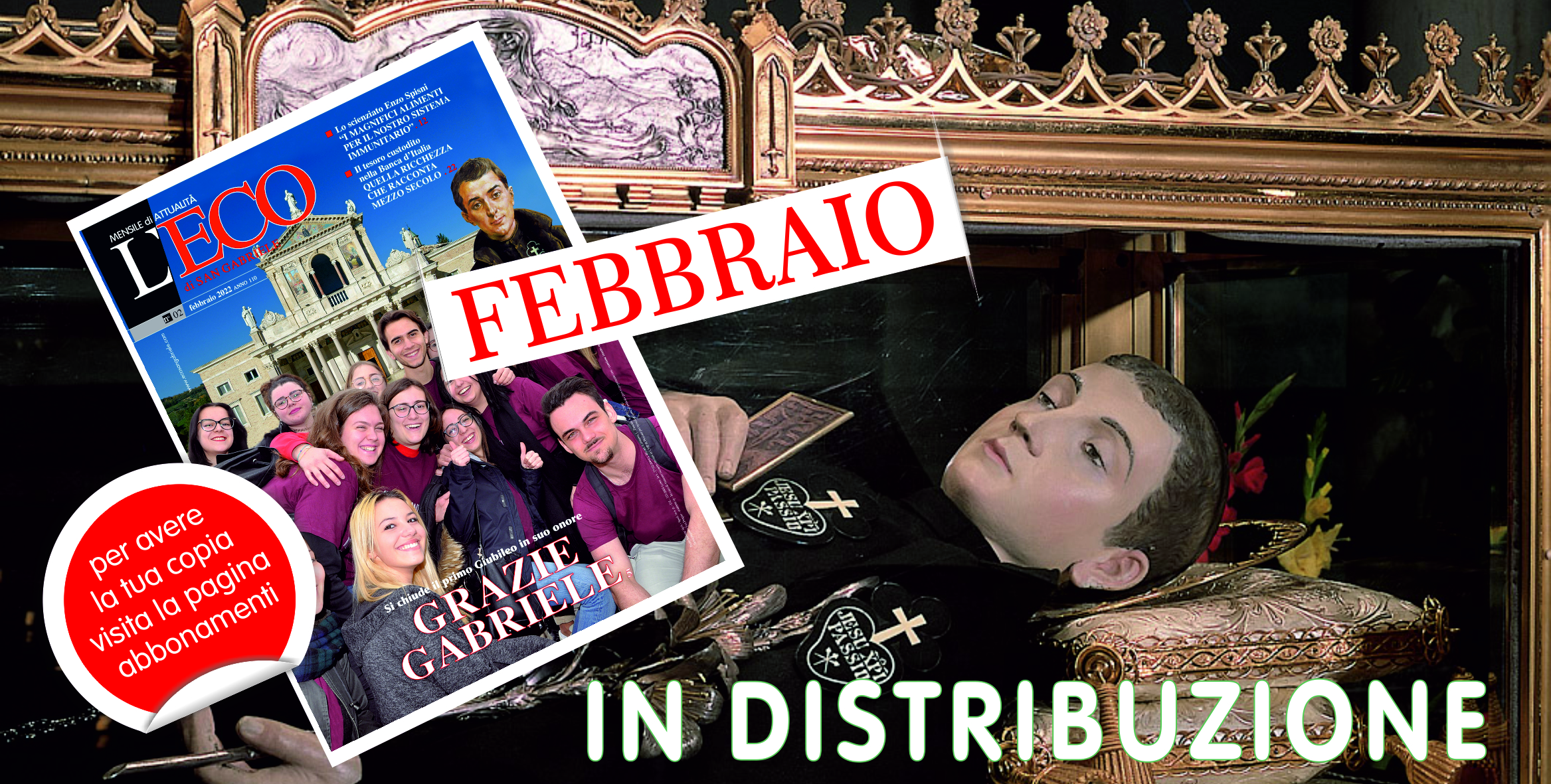 FEBBRAIO 2022