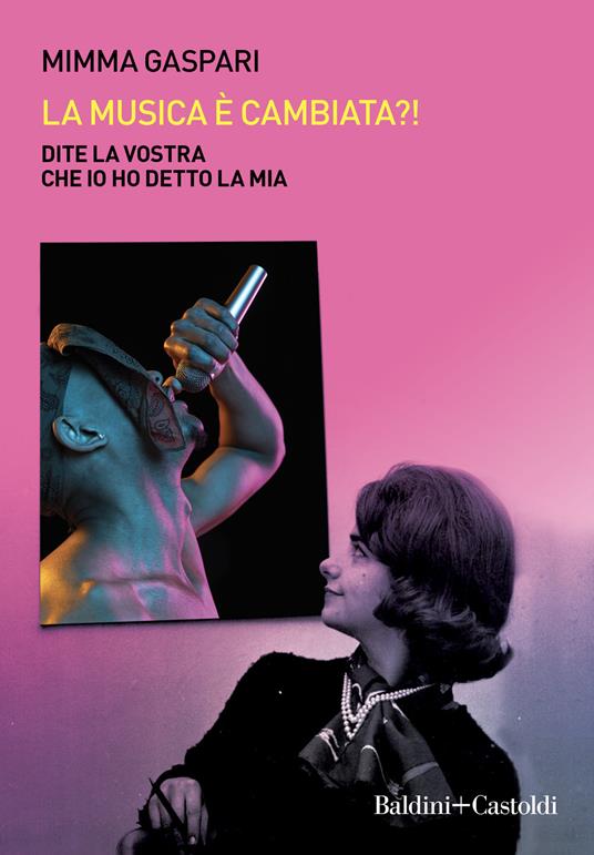 LA MUSICA È CAMBIATA?