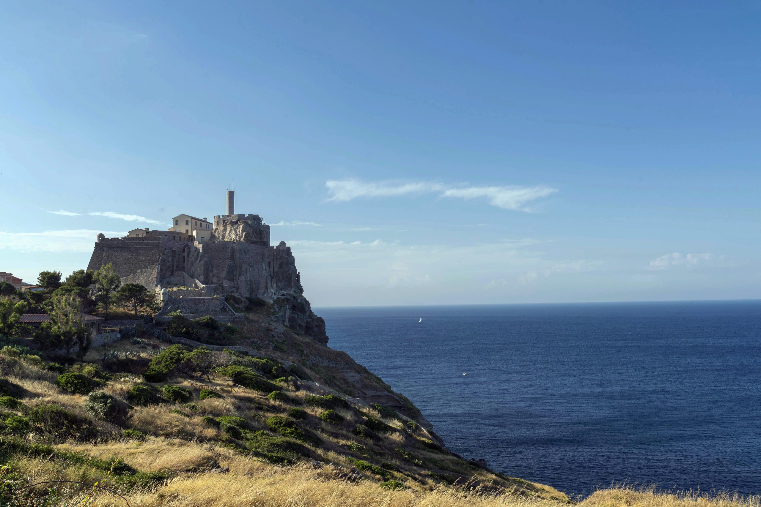L’ISOLA DI ALESSIA