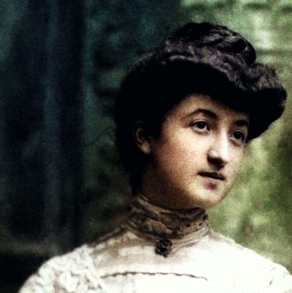 DONNA DI IERI, OGGI E DOMANI