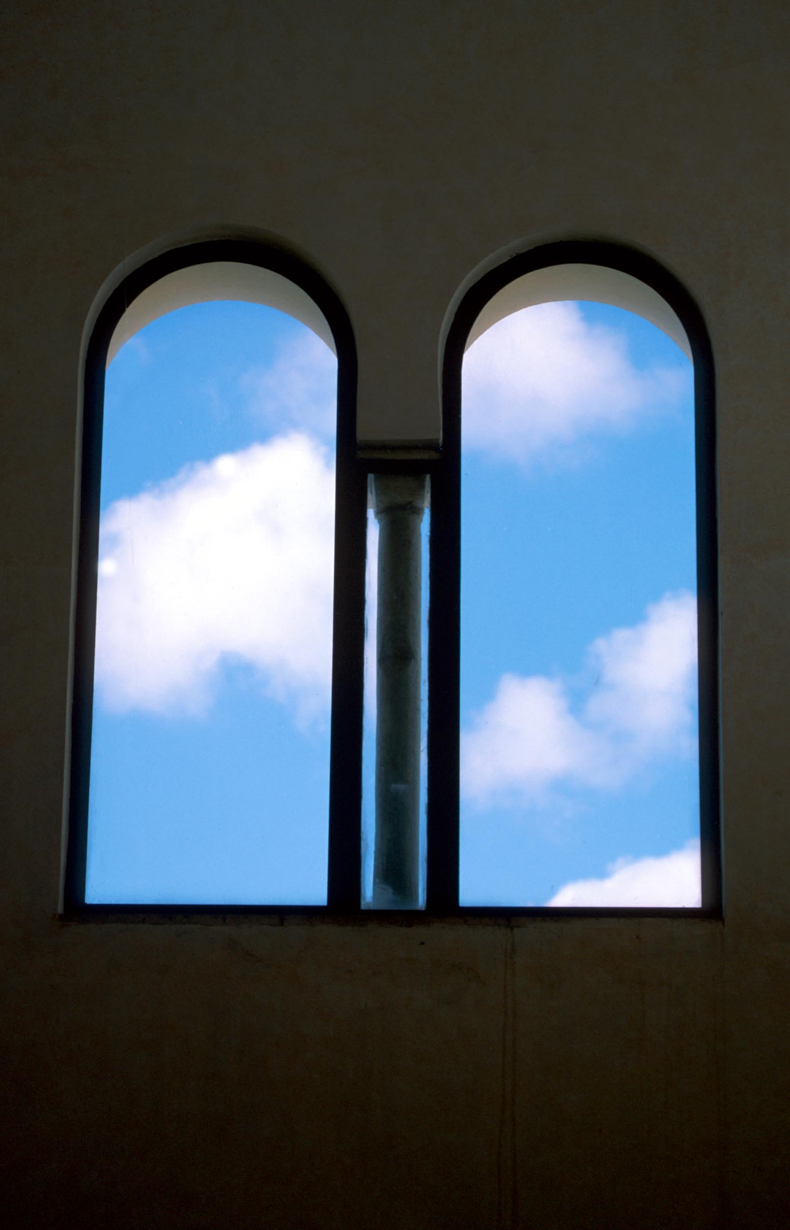 QUELLO NON È UN SALTO NEL NULLA