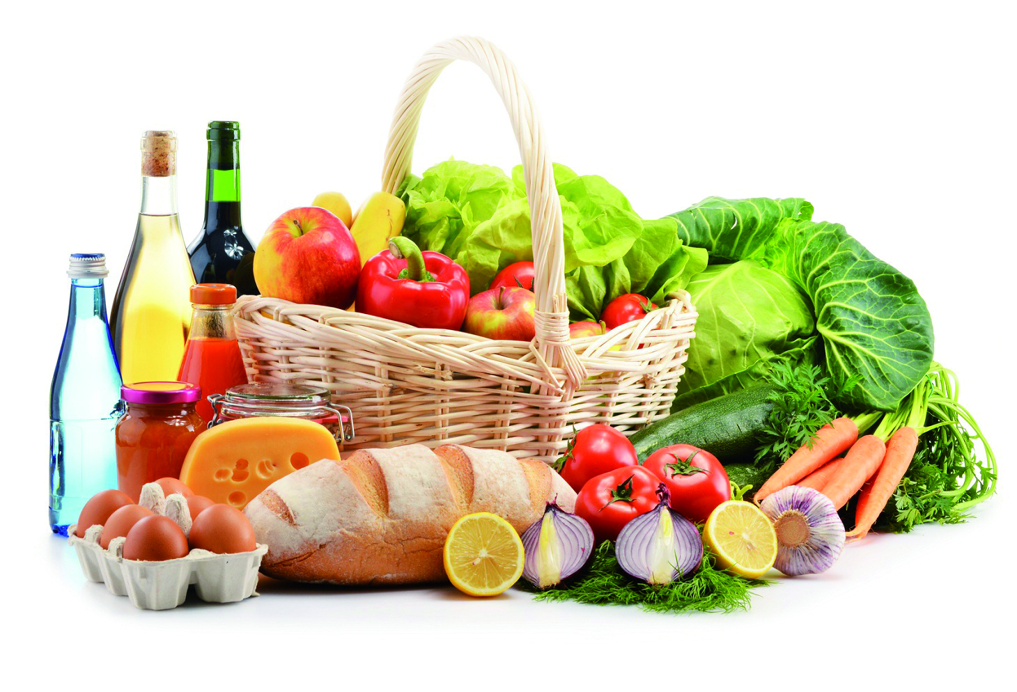 DIETA MEDITERRANEA REGINA DELLE DIETE