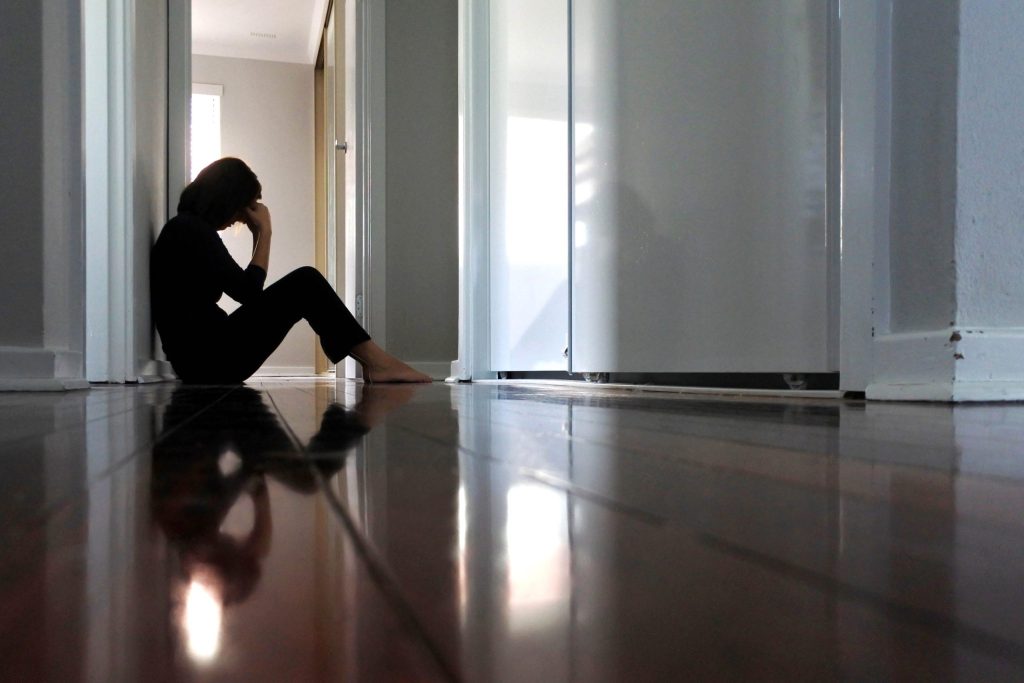 CURARE LA PSICHE?  ROBA DA RICCHI…