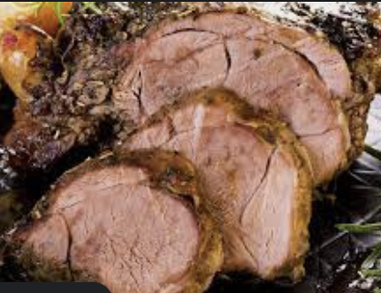 AGNELLO ALL’ANGOLANA