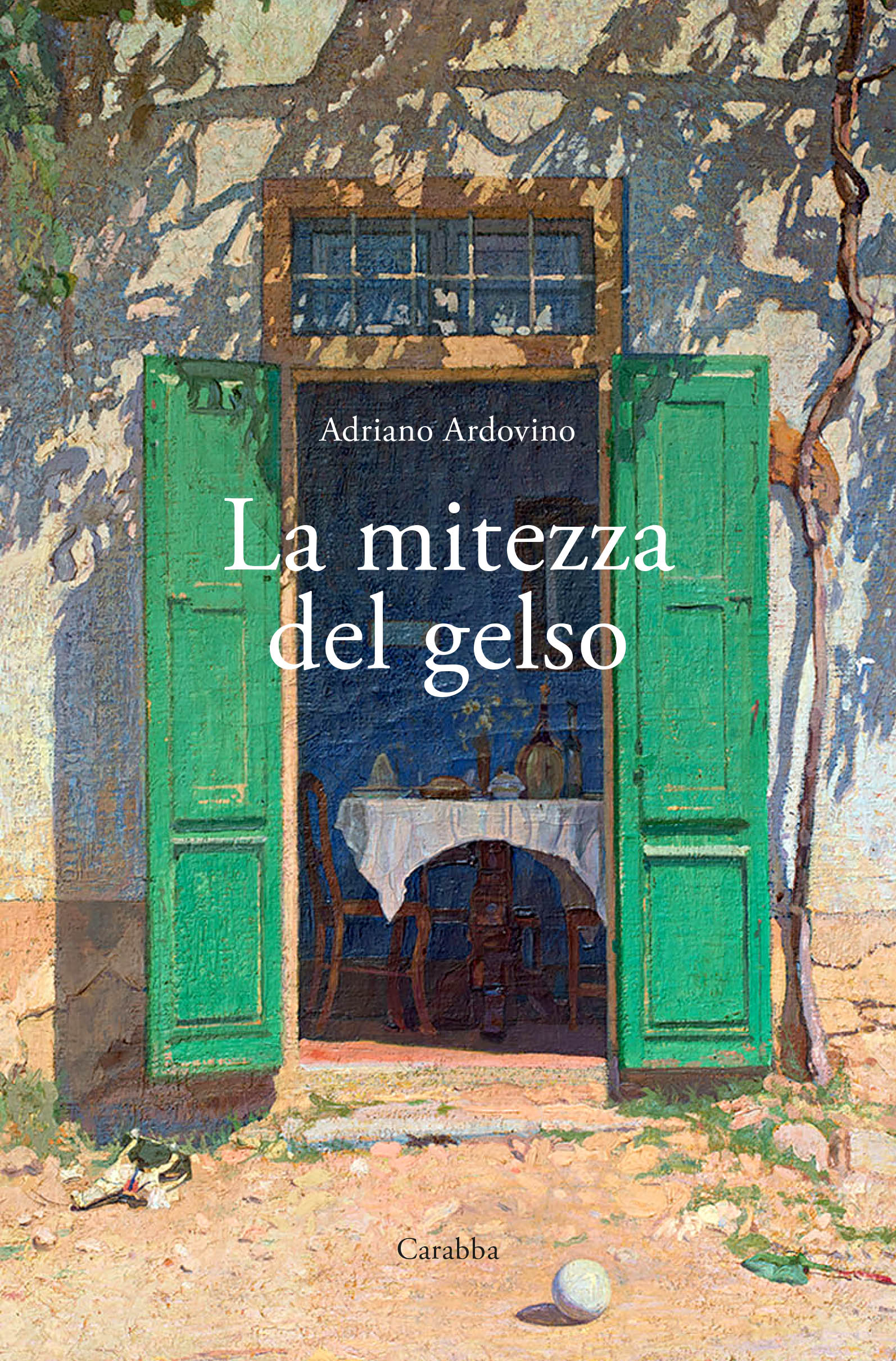 LA MITEZZA DEL GELSO