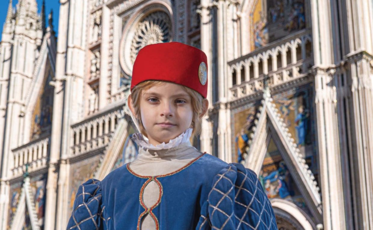 “DA SEMPRE” A ORVIETO