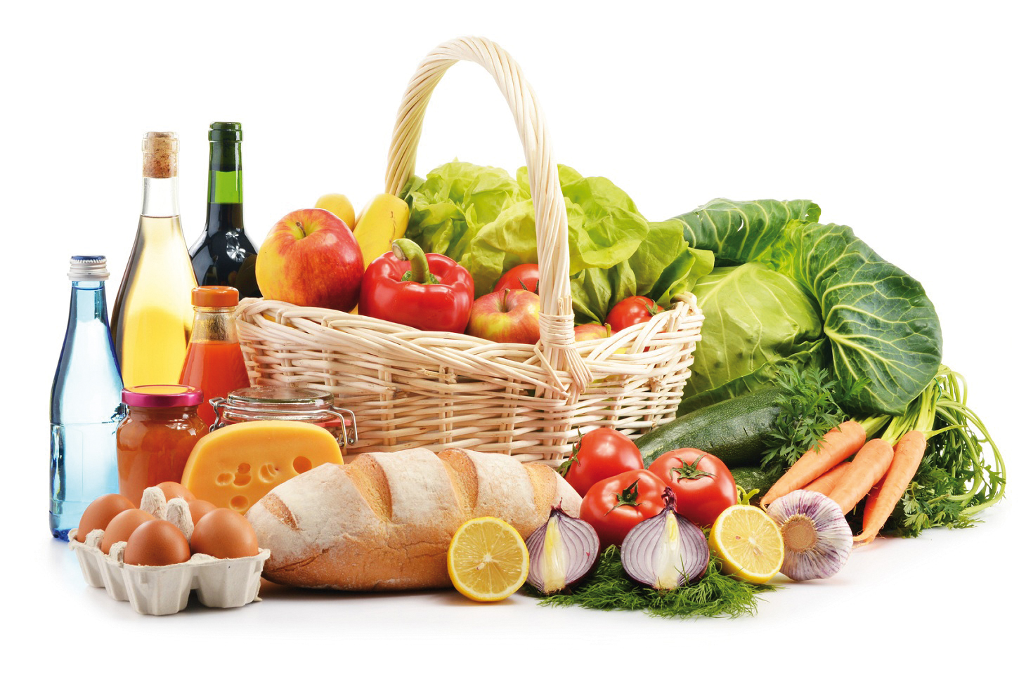 LA DIETA MEDITERRANEA  RIDUCE LA MORTALITÀ