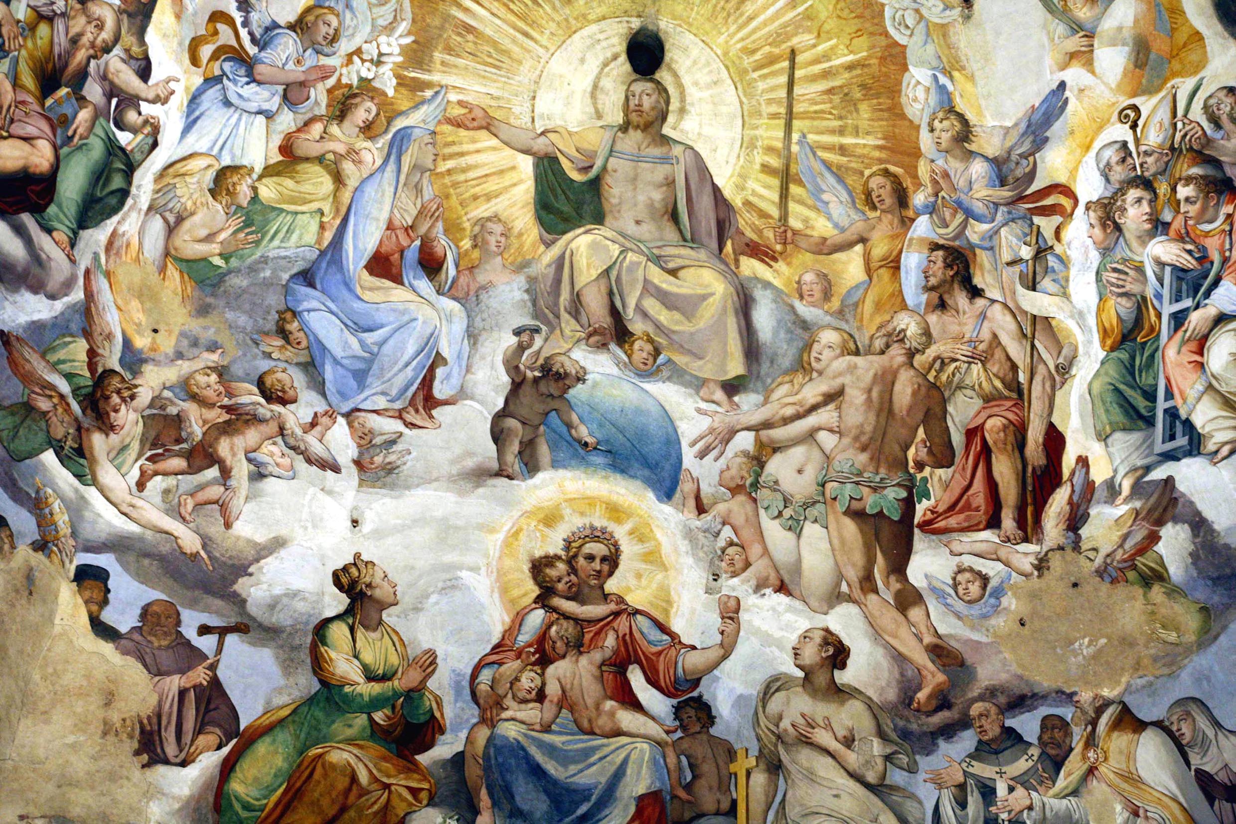 MISERICORDIA E GIUSTIZIA