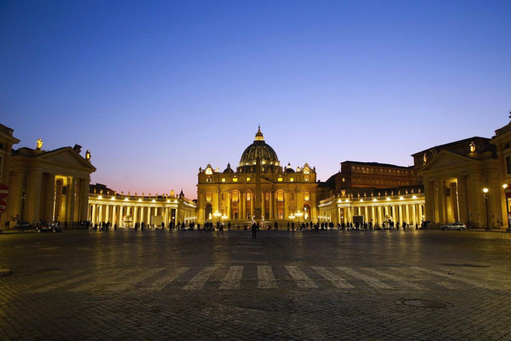 EVANGELIZZAZIONE E MISSIONE