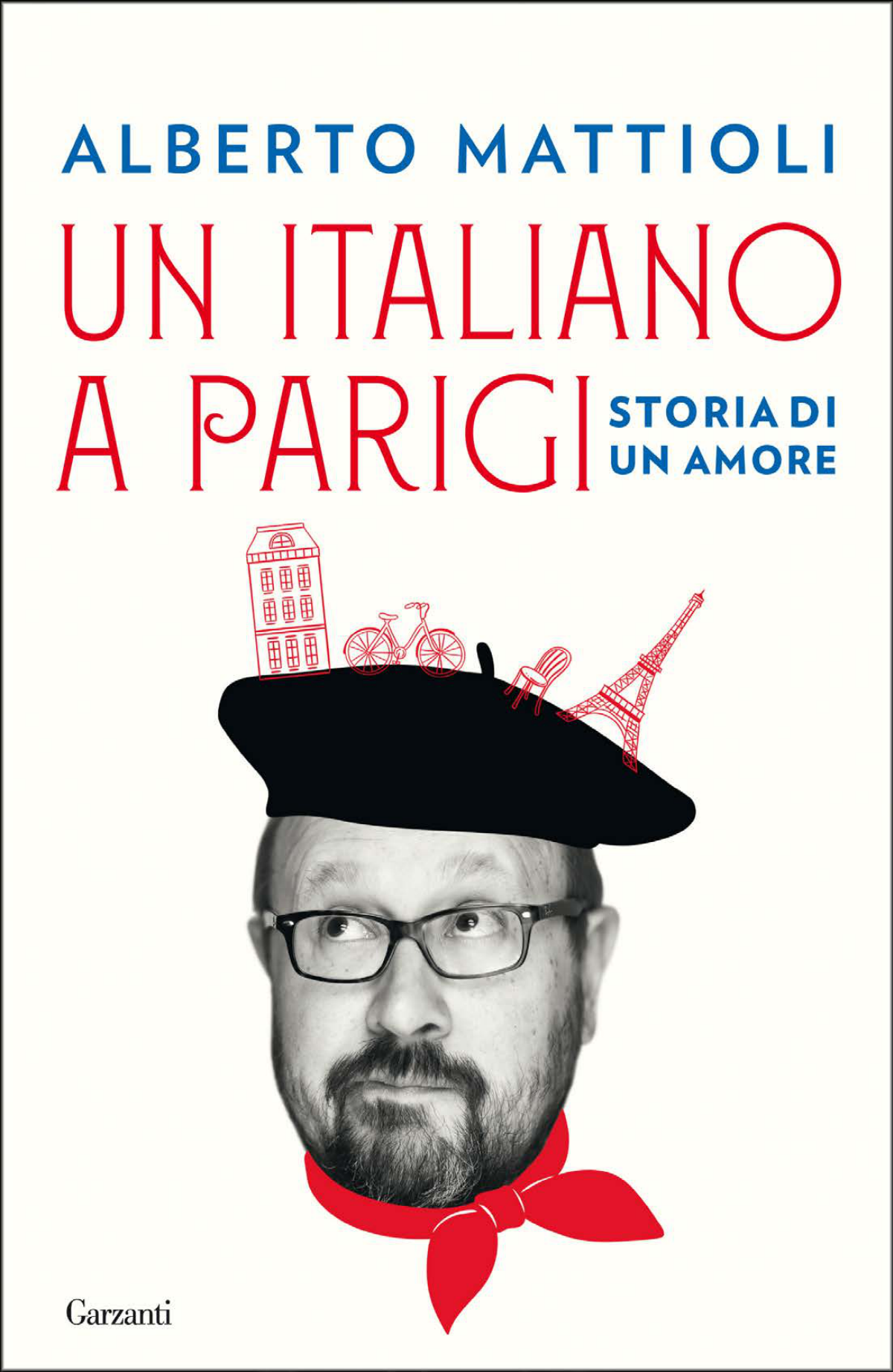 UN ITALIANO A PARIGI