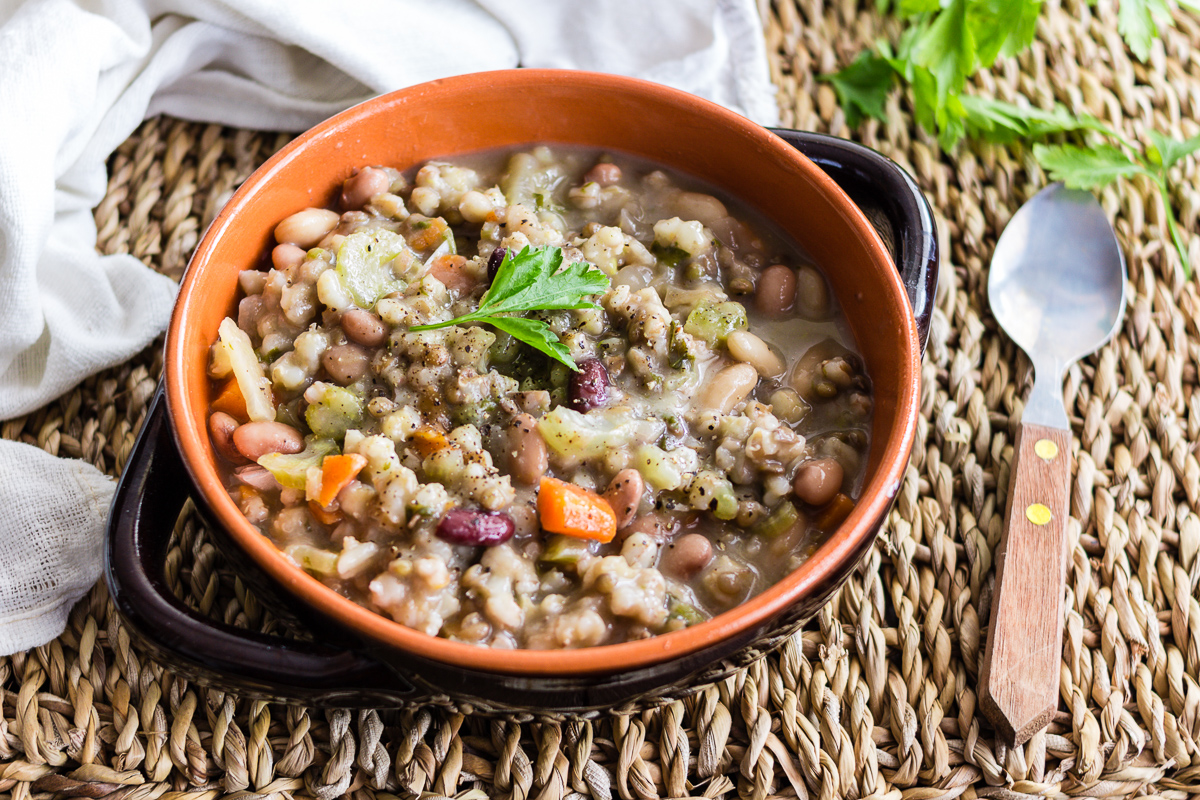 ECCO LA DIETA PER ALLUNGARE LA VITA