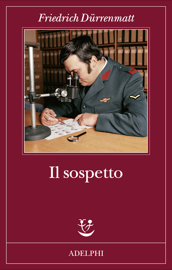 IL MISTERO DEGLI INIZI