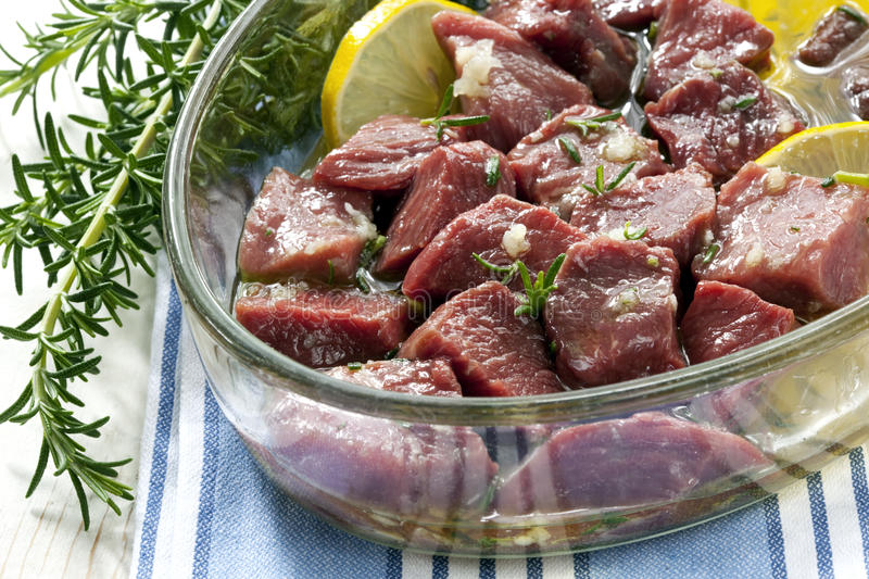 CARNE.