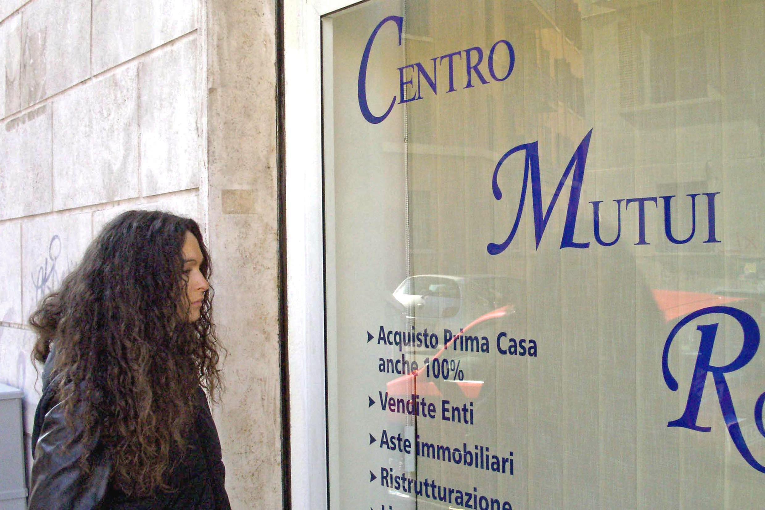 MUTUI IN RIALZO: TASSI FISSI O VARIABILI