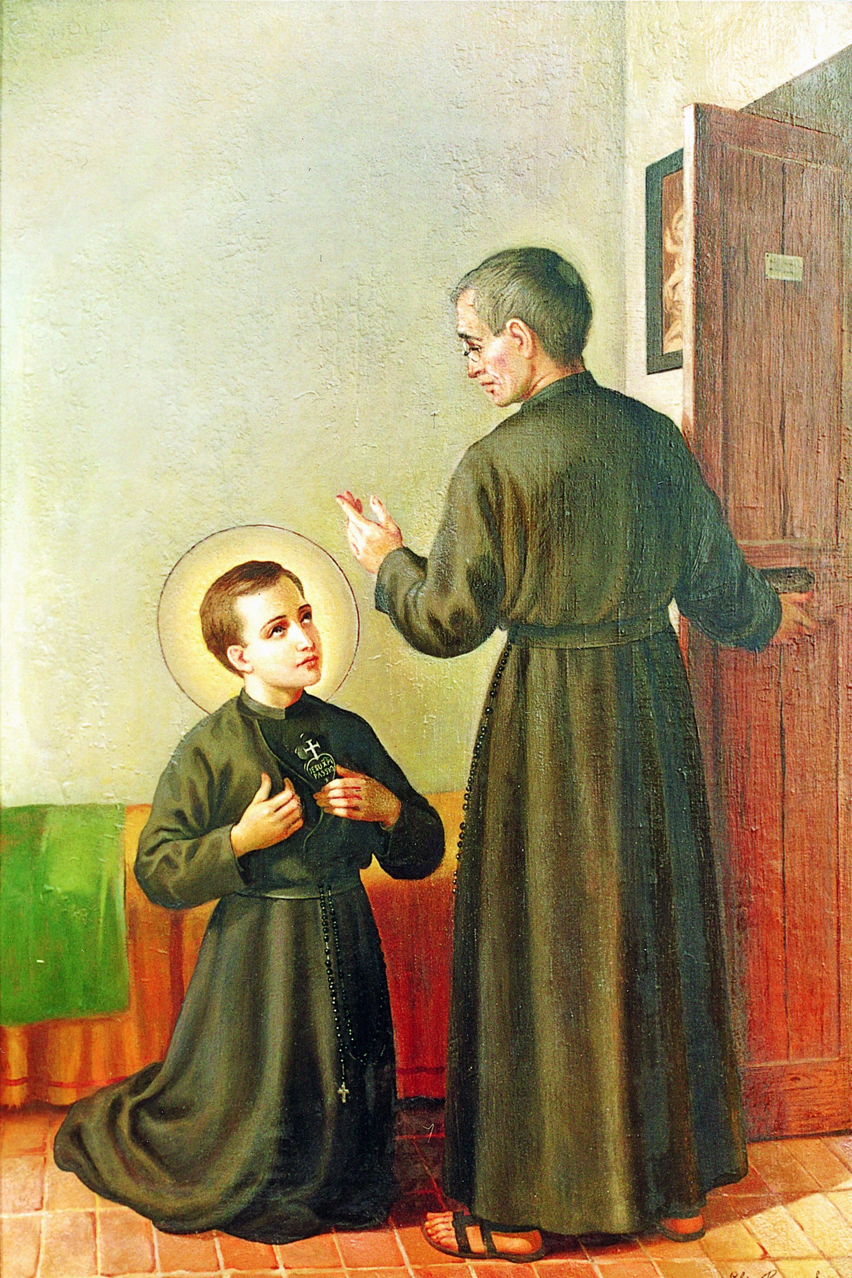 VIVERE NELLA GIOIA  NONOSTANTE TUTTO