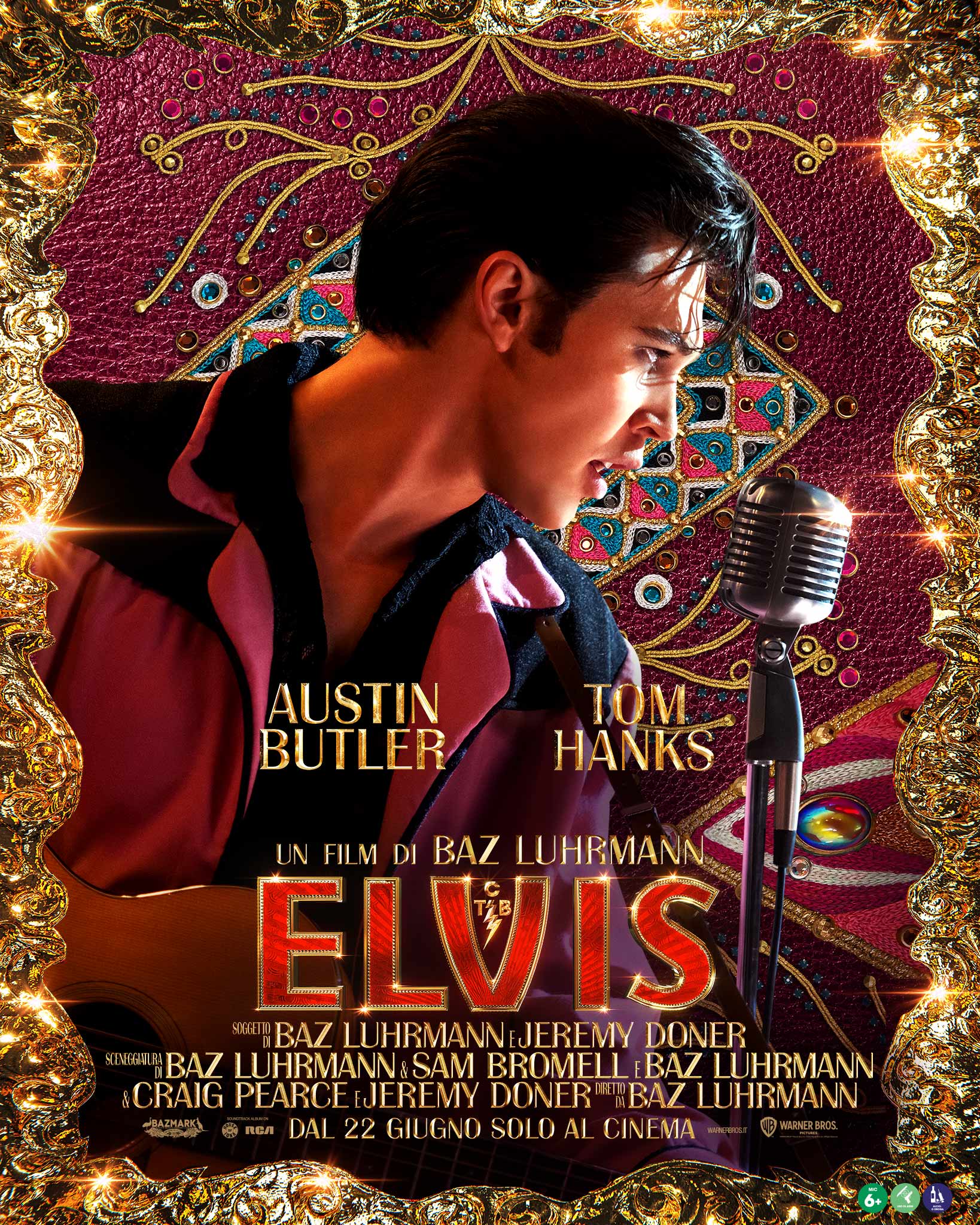 Learning English through… Musical Biopics