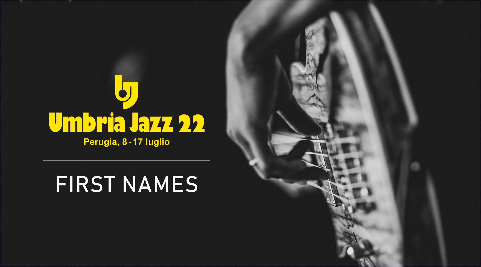 UMBRIA JAZZ