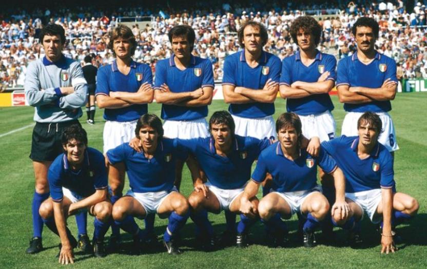 QUARANT’ANNI FA, MA SEMBRA IERI