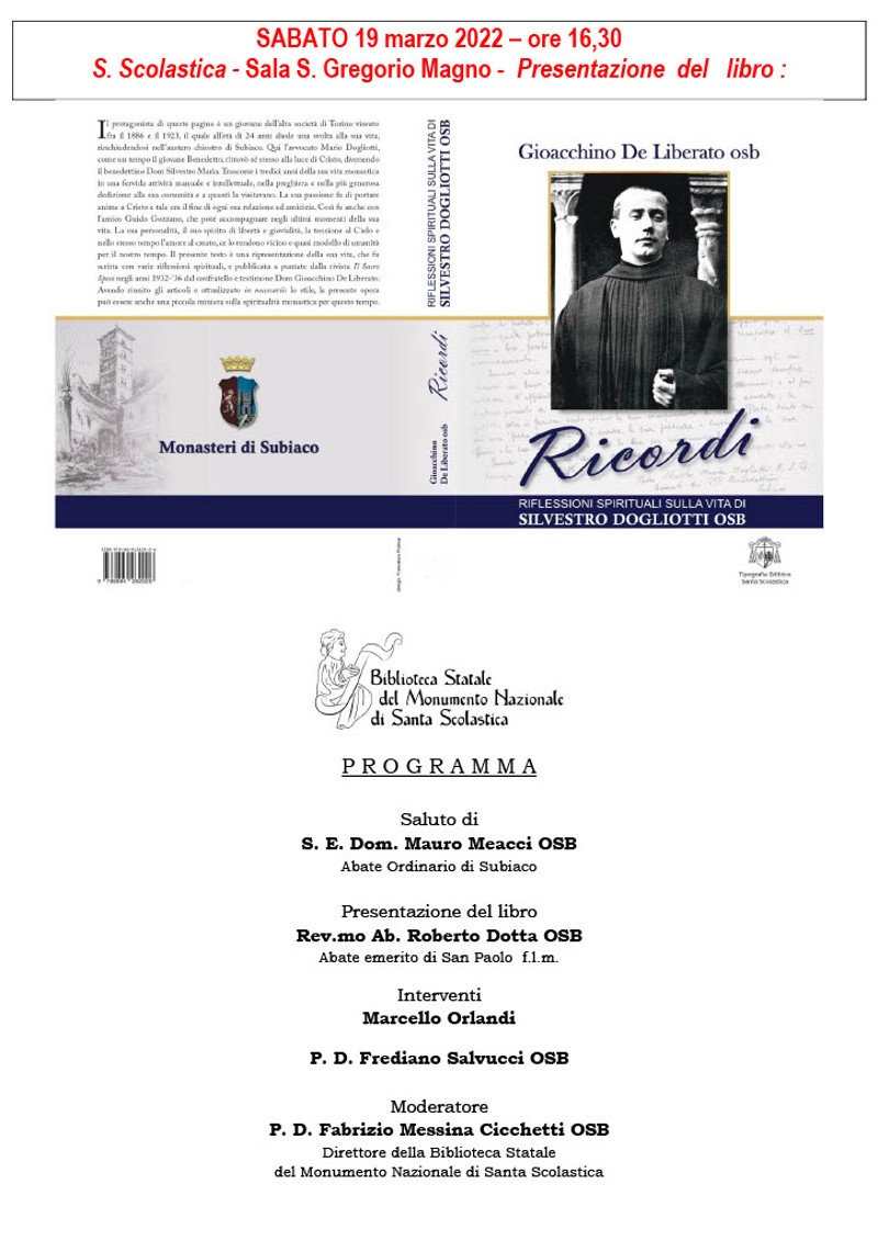 RICORDI