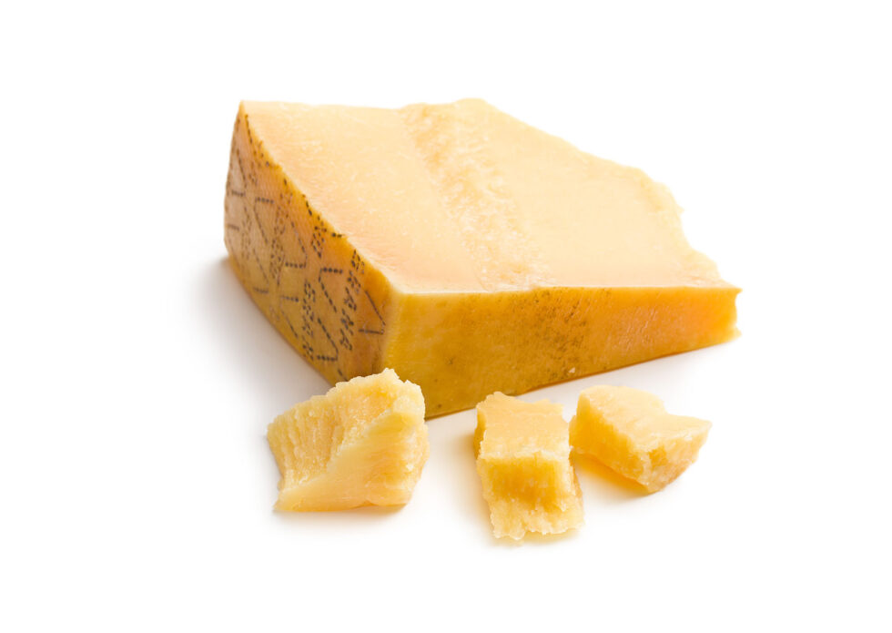 PARMIGIANO.