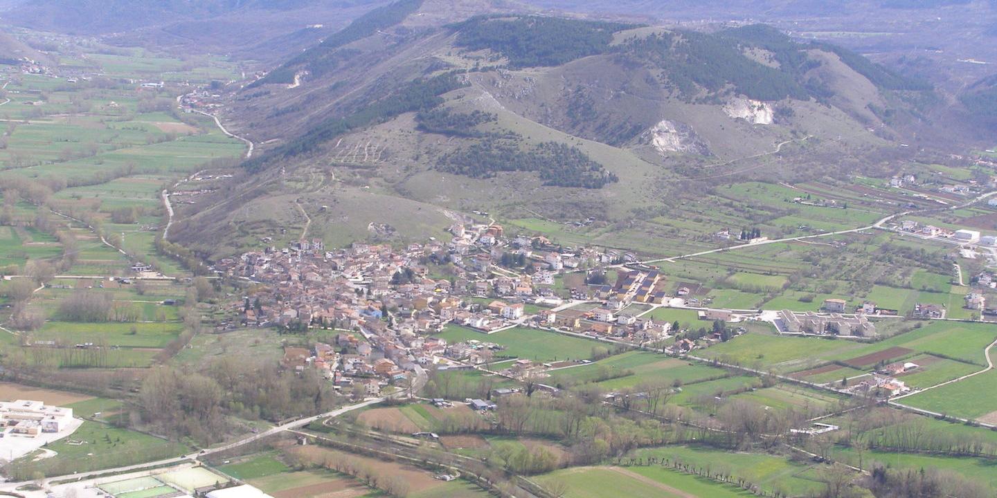 MONTICCHIO
