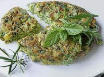 FRITTATA AL ROSMARINO
