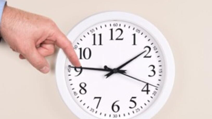 Il giorno.