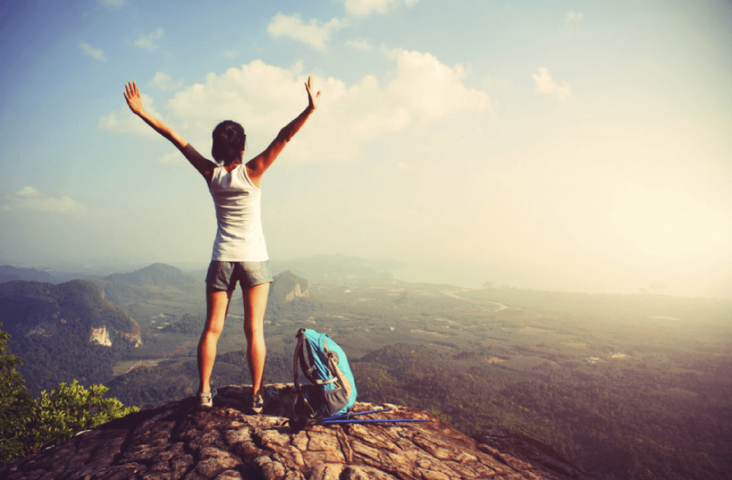 VIAGGIARE AUMENTA LA RESILIENZA