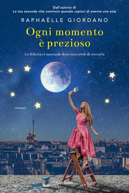 OGNI MOMENTO È PREZIOSO