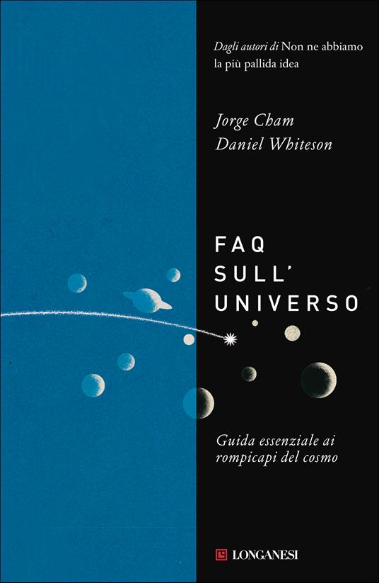 FAQ SULL’UNIVERSO
